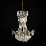 1172 1387 CHANDELIER